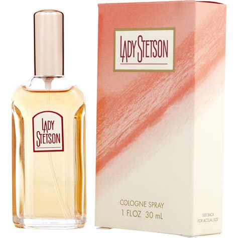 perfume stetson original precio|lady stetson perfume at walmart.